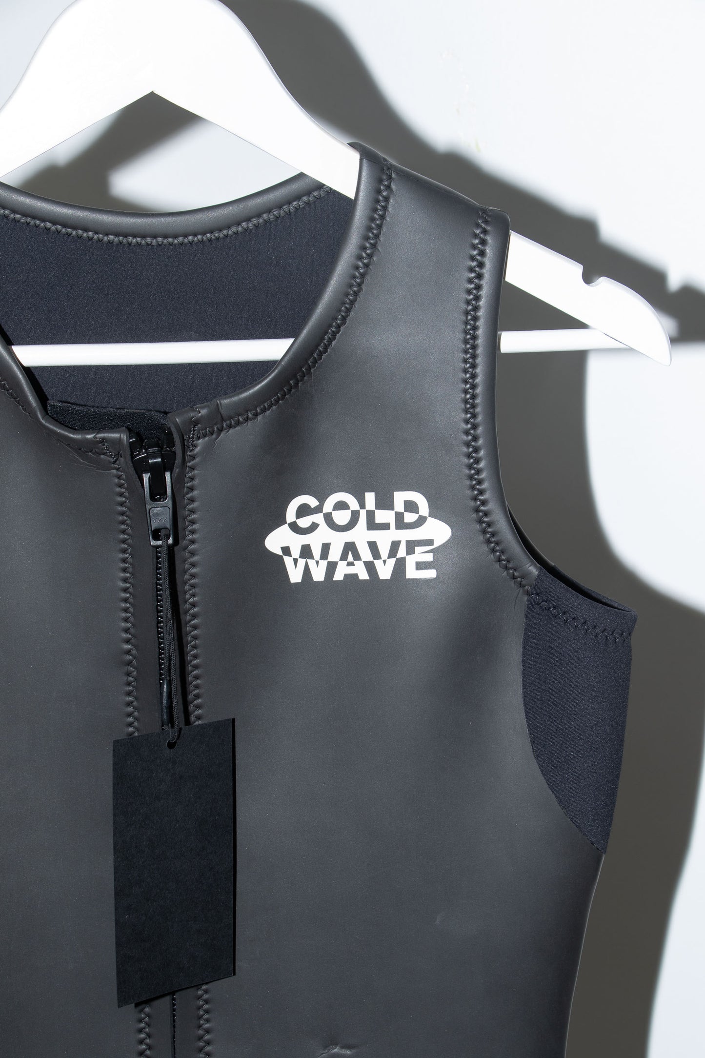 Cold Wave Short-Sleeve Vest – Womens 10