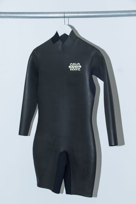 Cold Wave Spring Suit – Womens 10