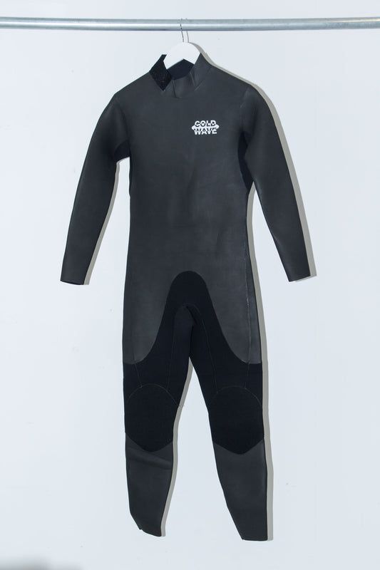 Cold Wave 3mm Full Suit – Mens Medium
