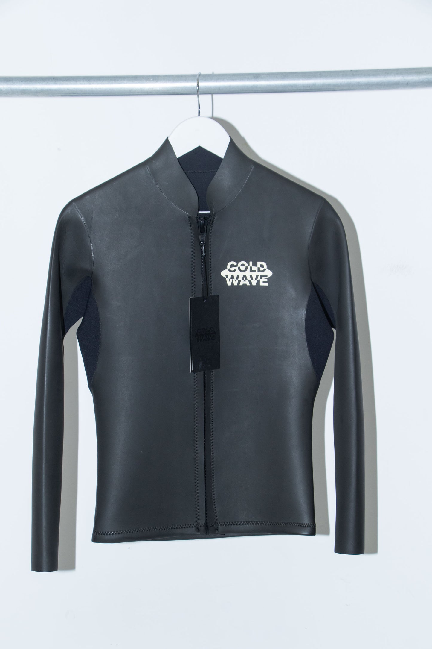 Cold Wave Long Sleeve Vest – Mens Medium