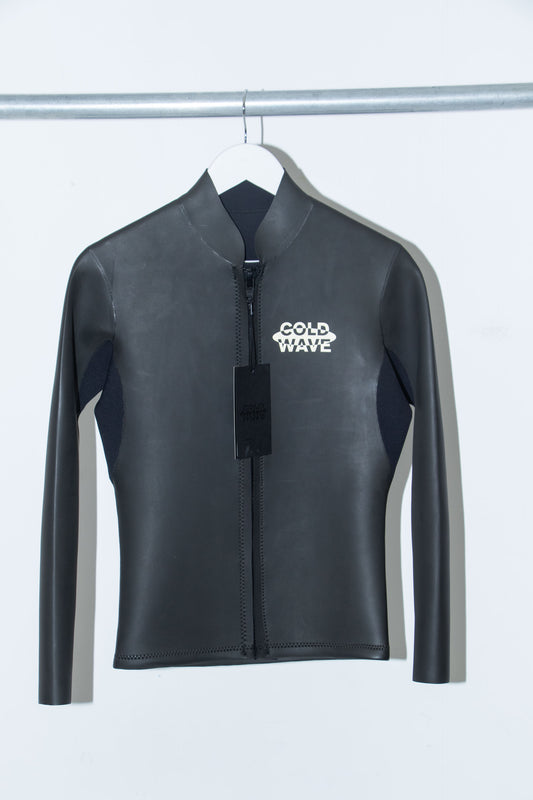 Cold Wave Long Sleeve Vest – Mens Medium
