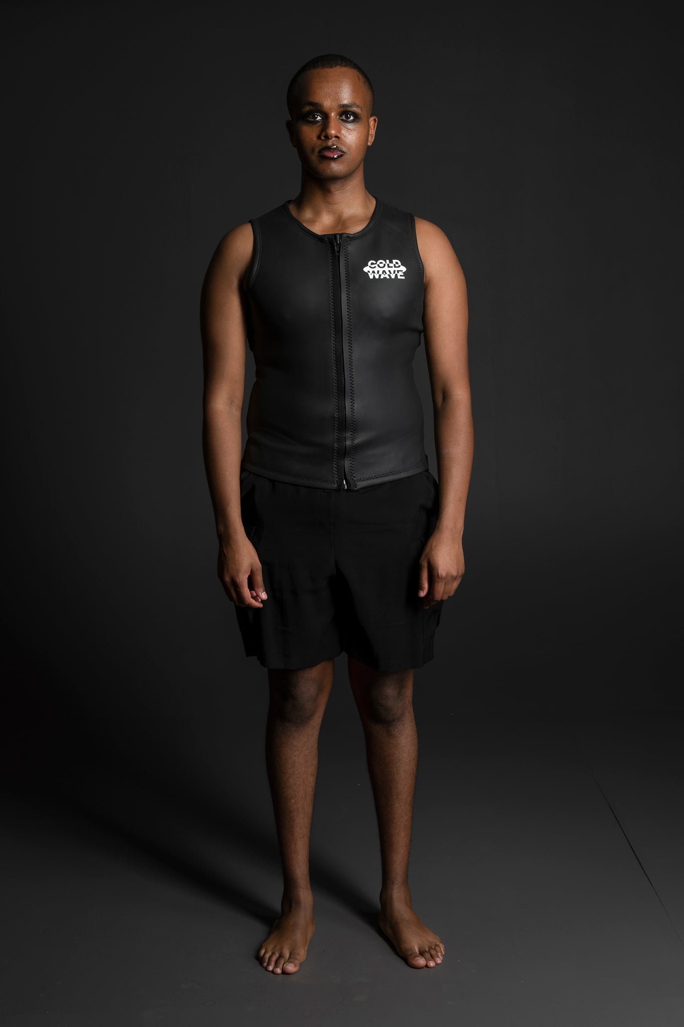 Cold Wave Short Sleeve Vest – Mens. – Cold Wave Wetsuits