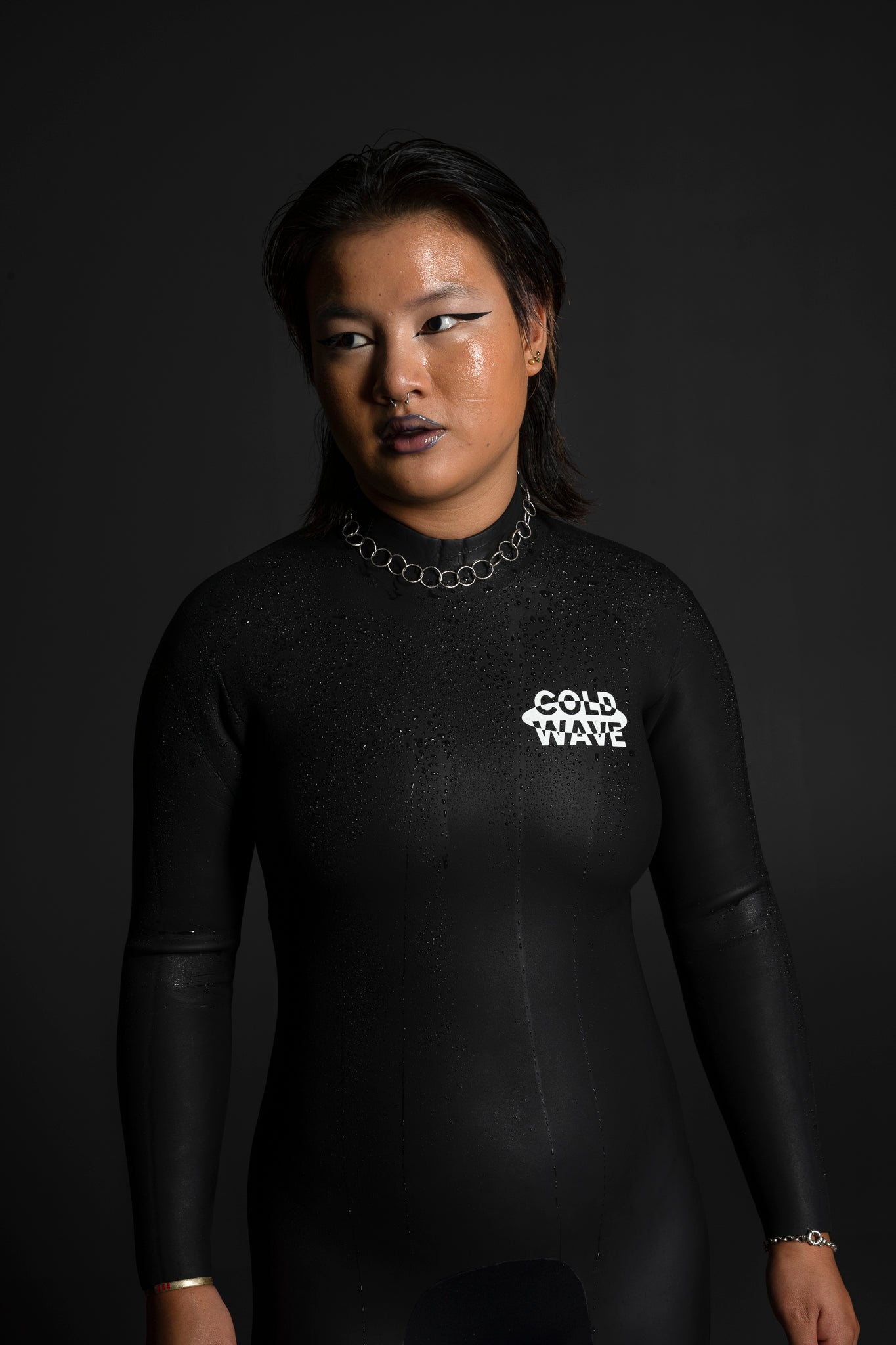 Cold Wave 3mm Full Suit – Womens