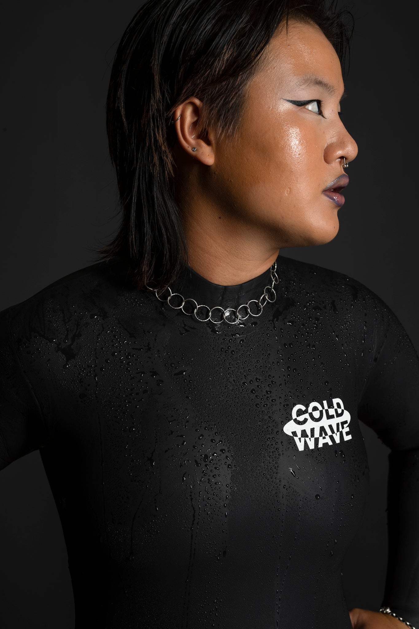 Cold Wave 3mm Full Suit – Womens