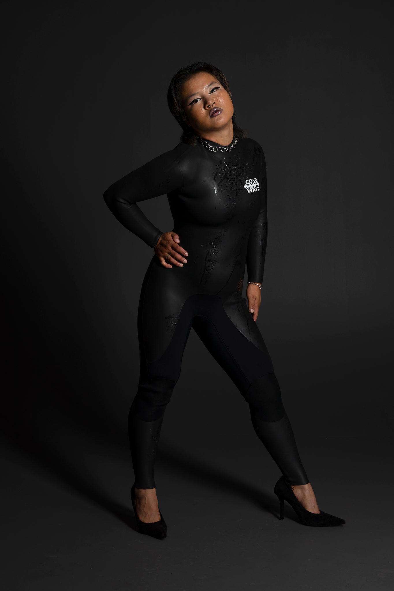 Cold Wave 3mm Full Suit – Womens