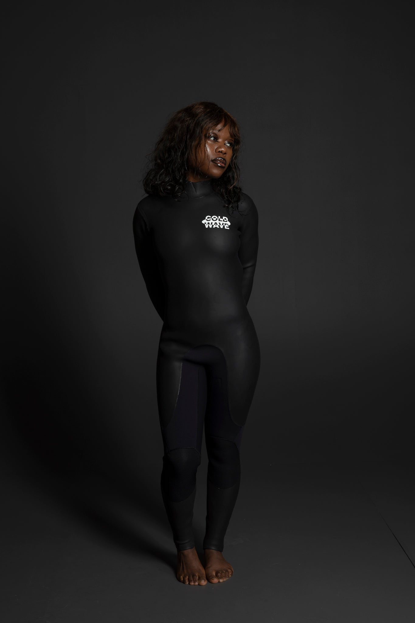 Cold Wave 3mm Full Suit – Womens