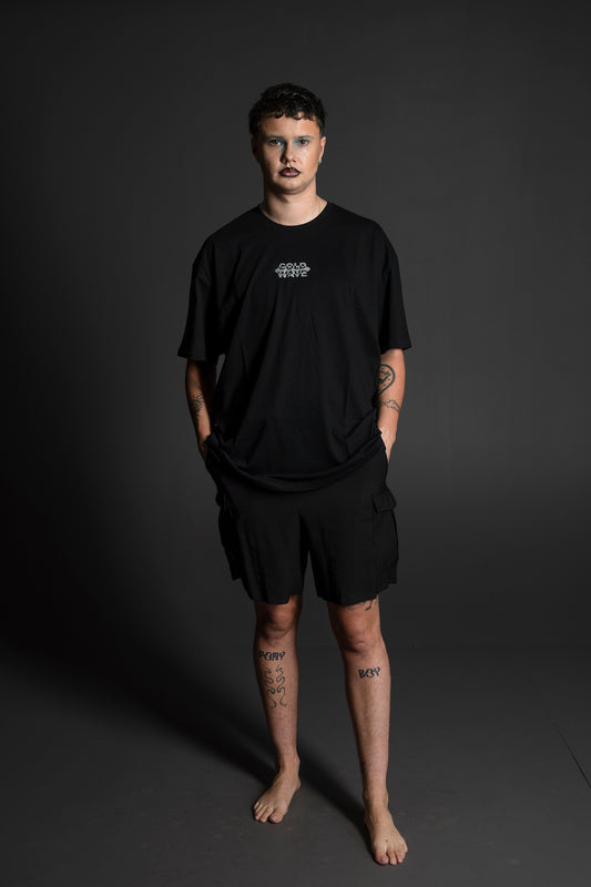 Cold Wave T-Shirt